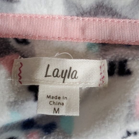 Pajama set - Picture 5 of 7